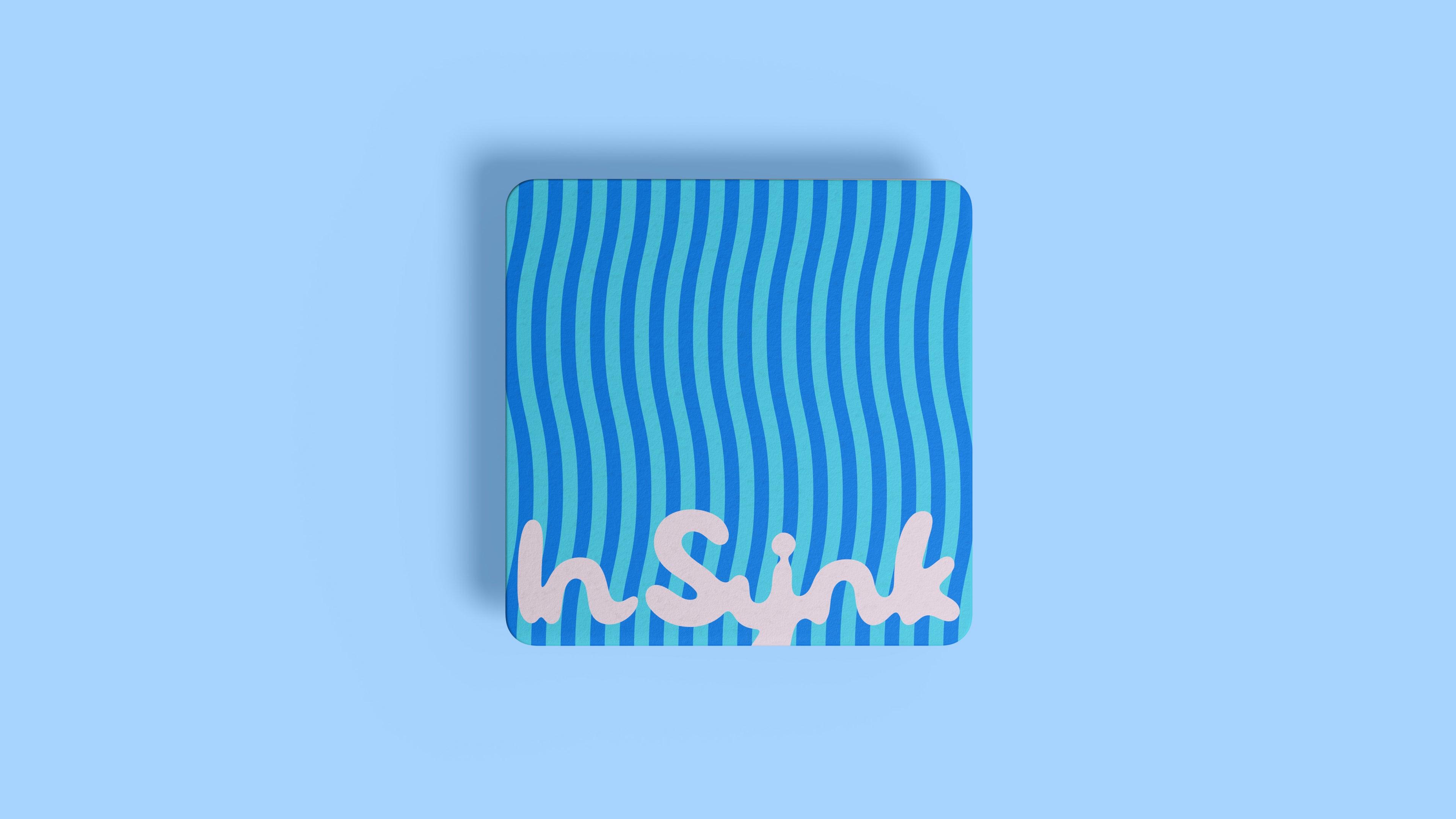InSynk Coaster Set