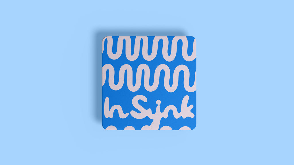 InSynk Coaster Set