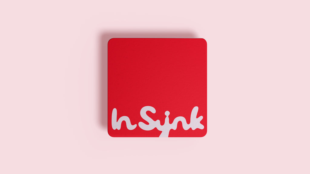 InSynk Coaster Set