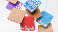 InSynk Coaster Set