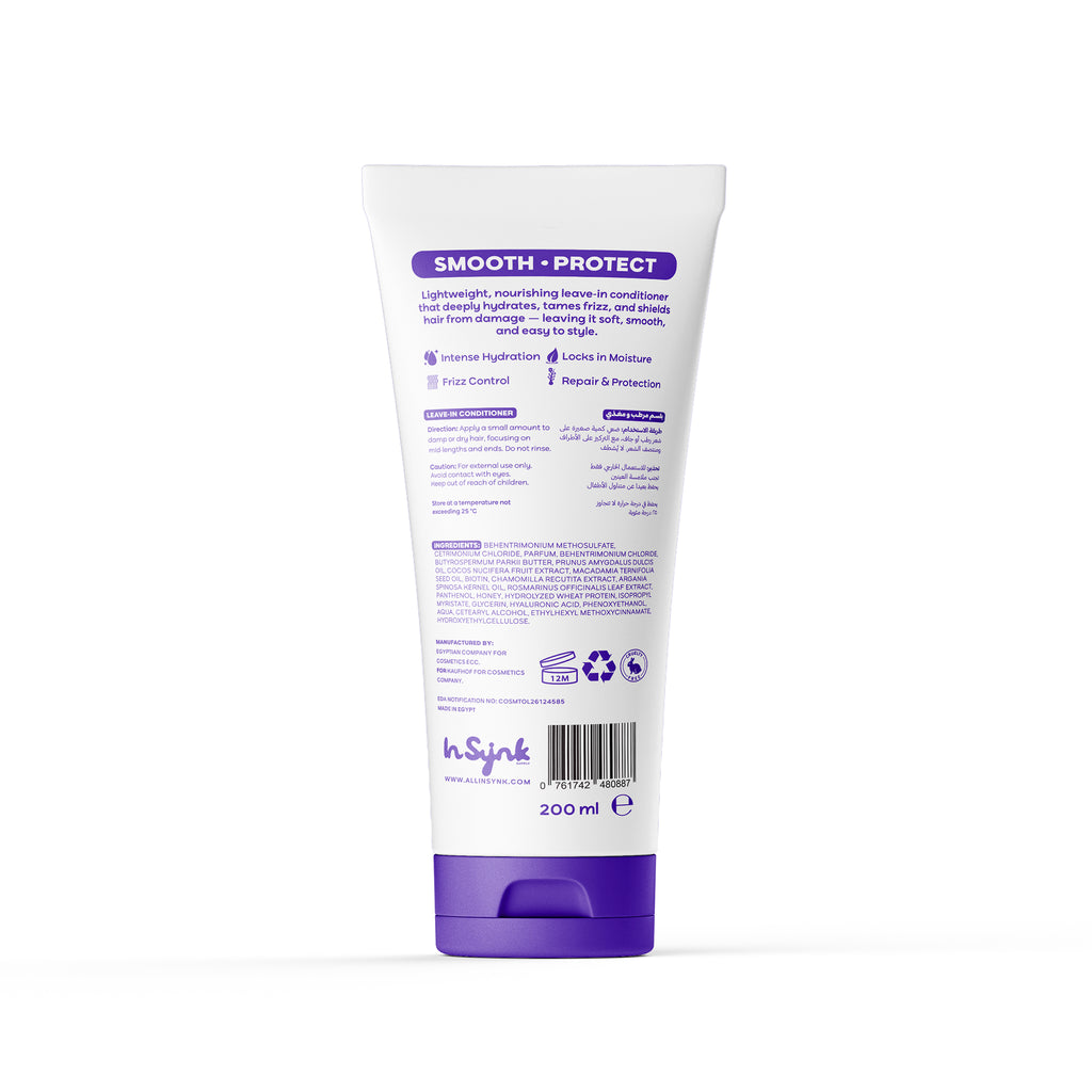 InSynk Leave-In Conditioner