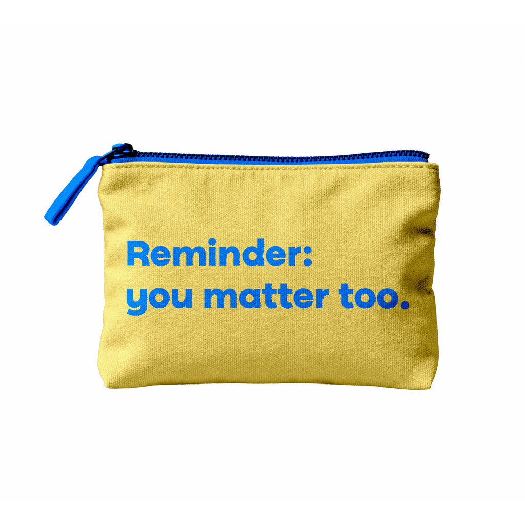 InSynk Statement Bag