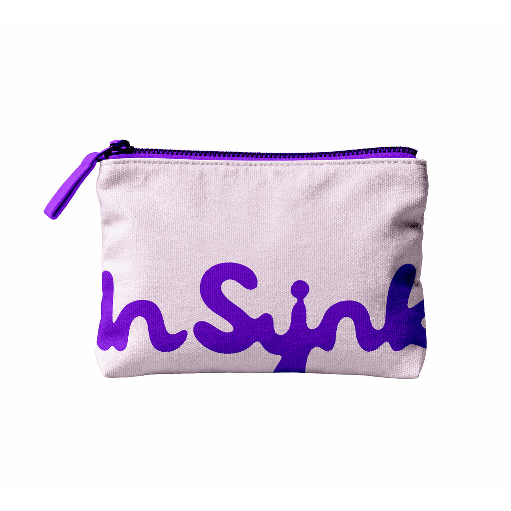 InSynk Statement Bag