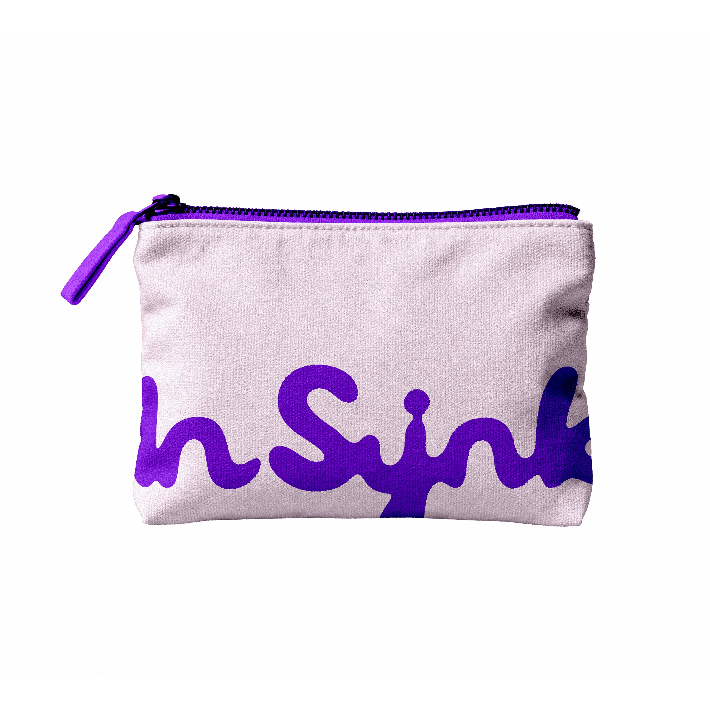 InSynk Statement Bag