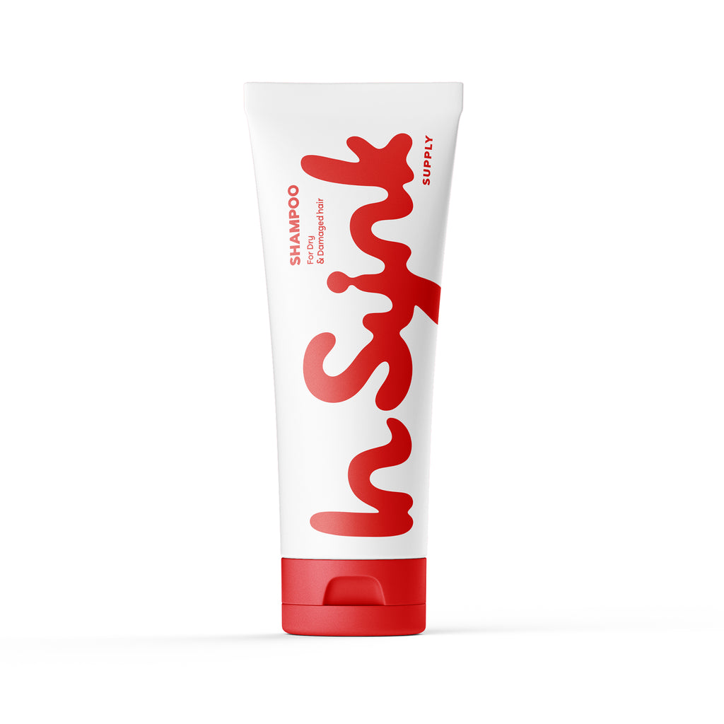 InSynk Nourishing Repair Shampoo